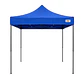 Toldo Plegable Azul 2x2 - Miniatura 4