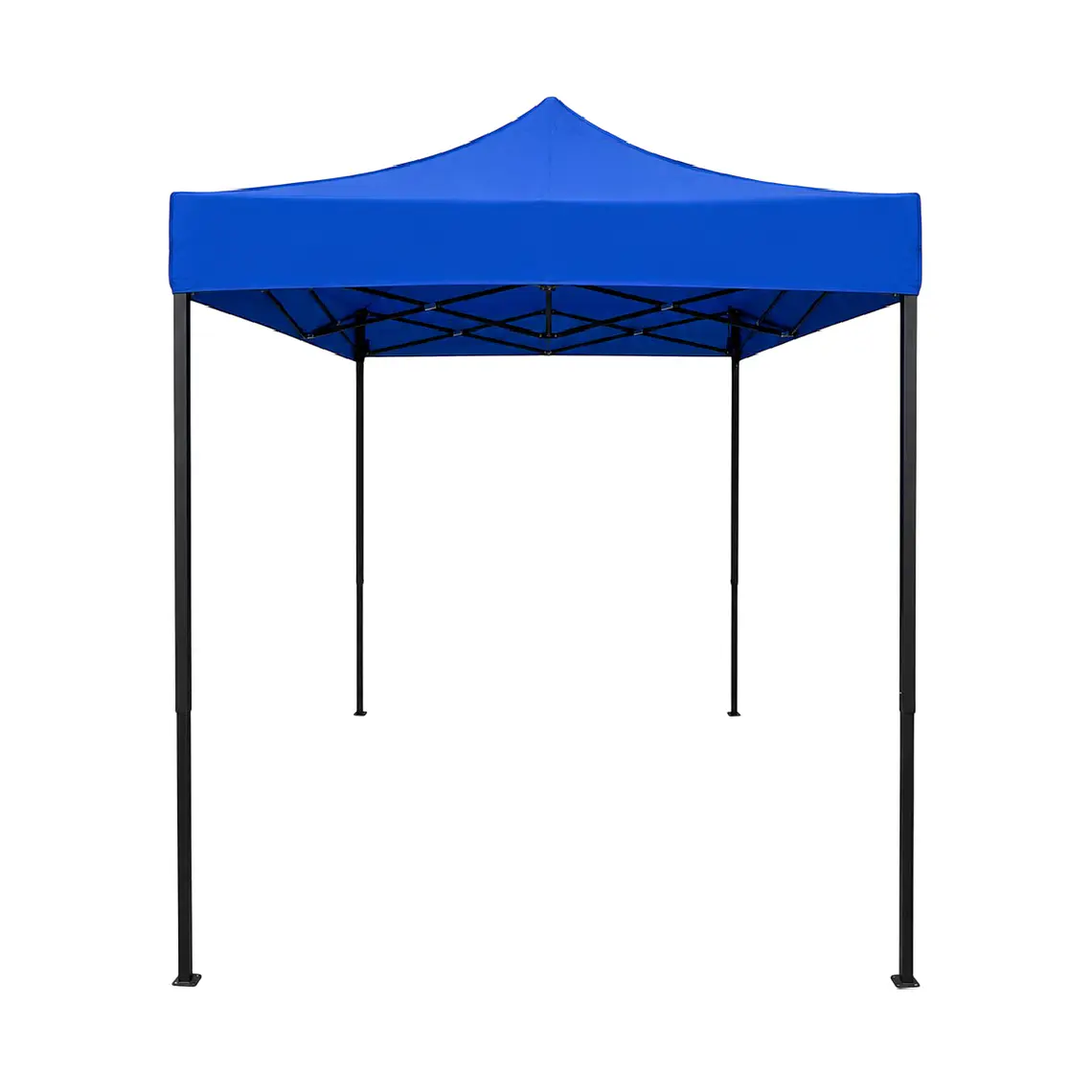 Toldo Plegable Azul 2x2 5
