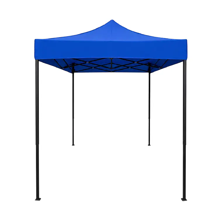 Toldo Plegable Azul 2x2 5