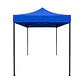 Toldo Plegable Azul 2x2 - Miniatura 5