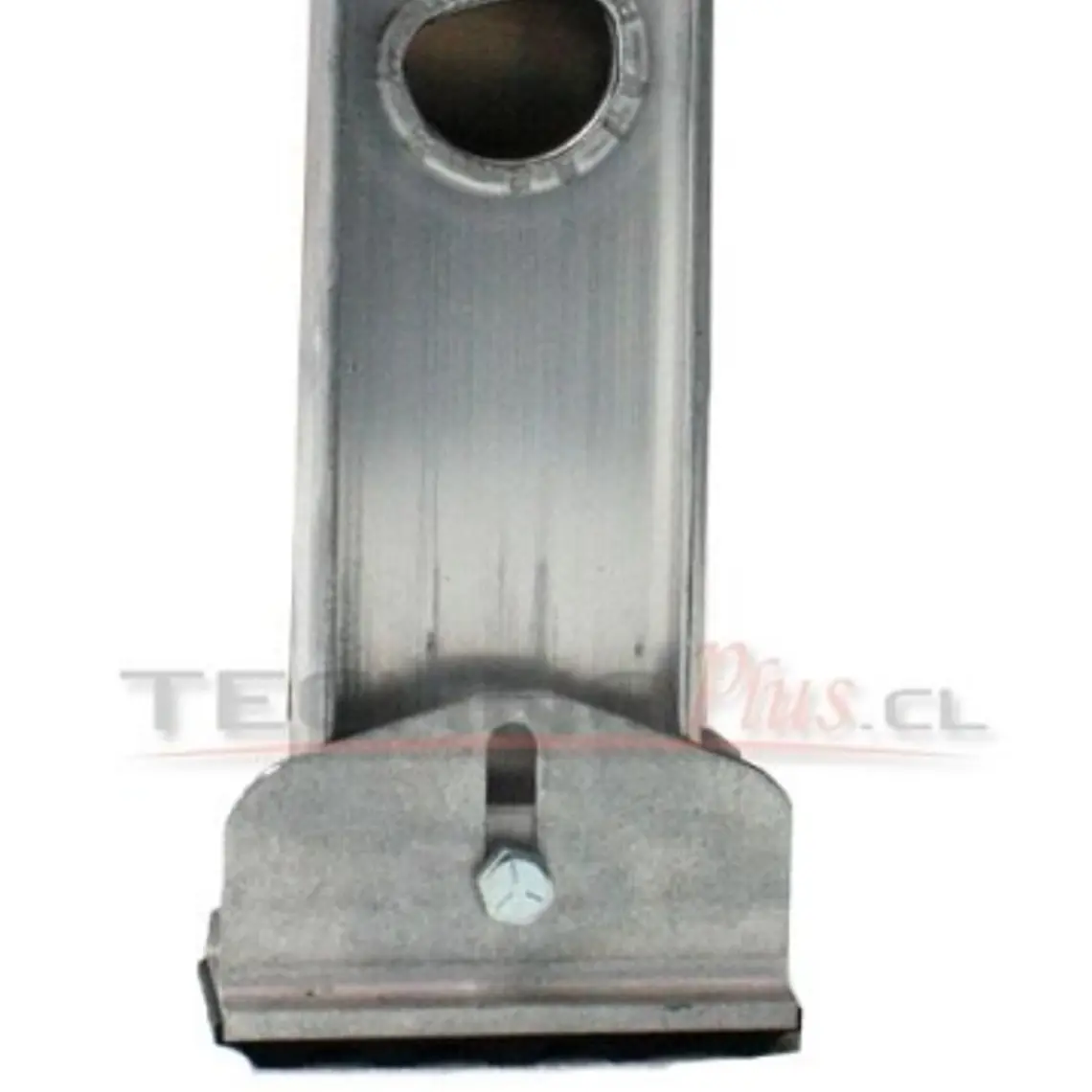 Esc. Aluminio Recta Simple 4.88m 5