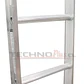 Esc. Aluminio Recta Simple 4.88m - Miniatura 6