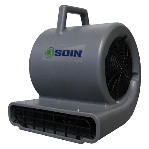 Soplador Aire Frio Industrial Soin