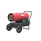 Turbo Calefactor Diesel 30 Kw - Miniatura 1
