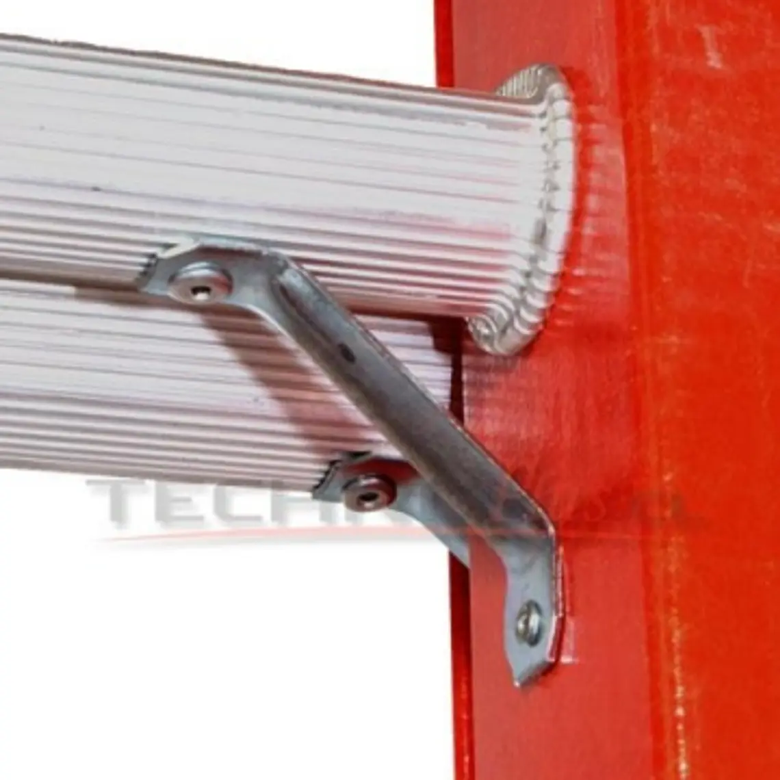 Esc. F. Vidrio Telesc. 10.96m 2