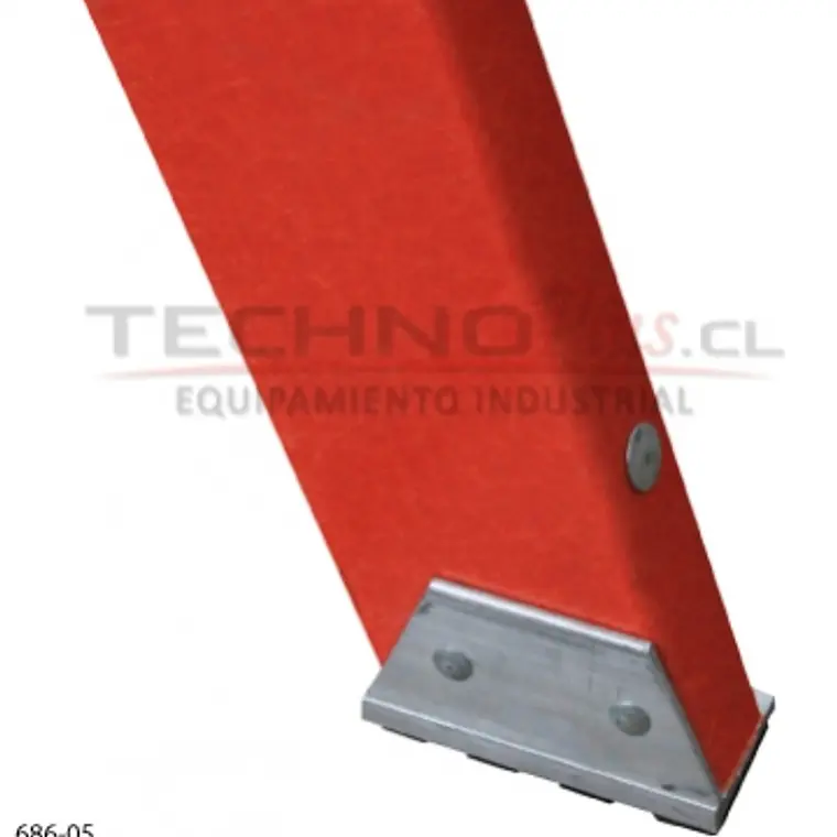 Esc. F. Vidrio Tijera 3.05m 3