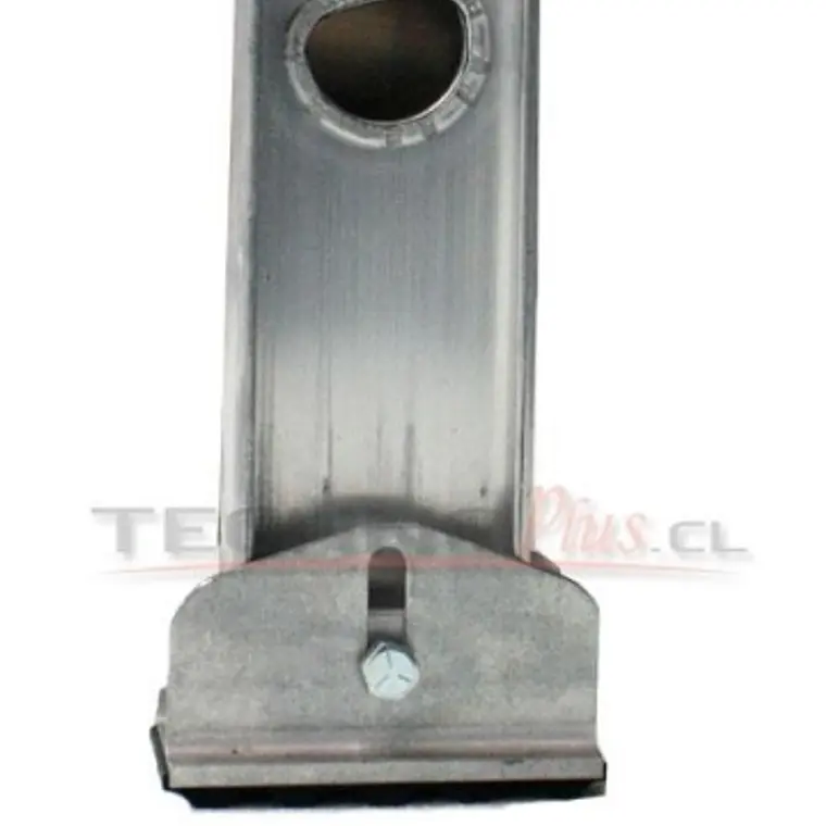 Esc. Aluminio Recta Simple 4.27m 7
