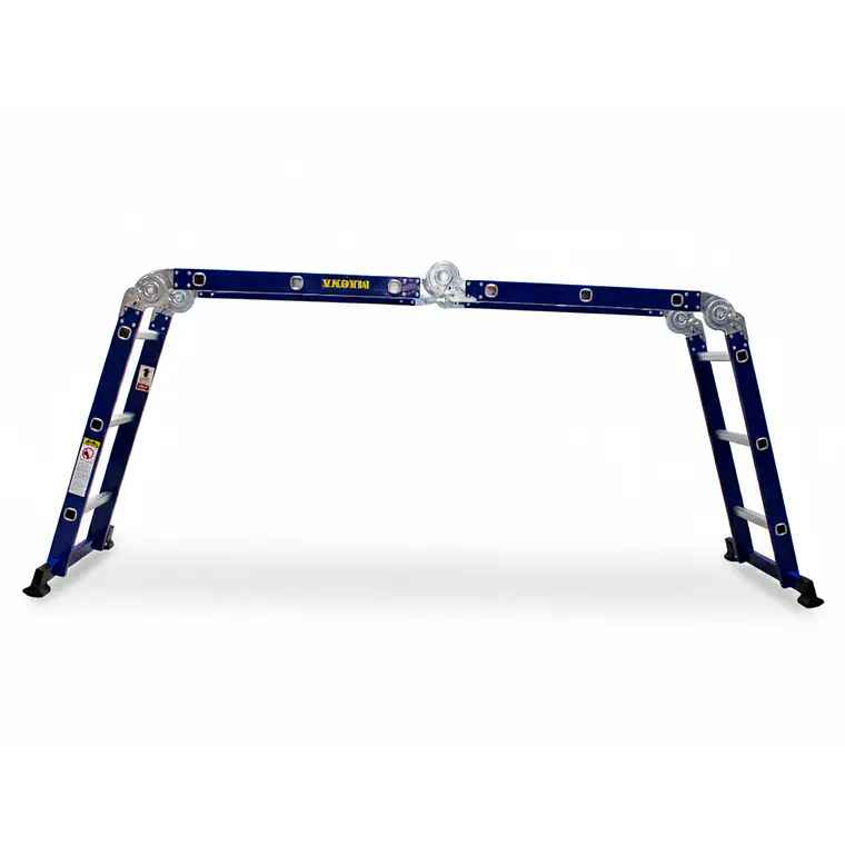 Esc. Acero Multiproposito 4x3 5
