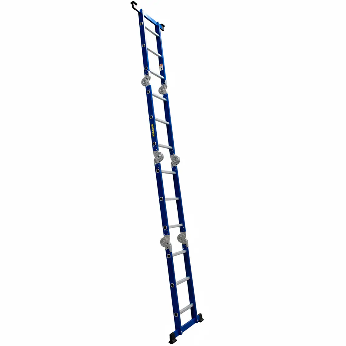 Esc. Acero Multiproposito 4x3 7