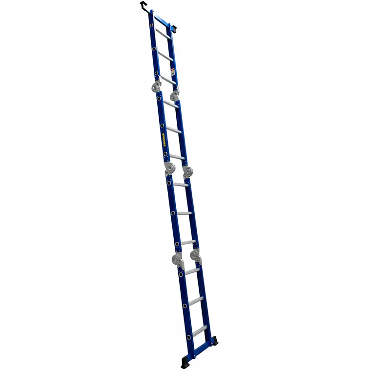 Esc. Acero Multiproposito 4x3 7