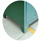 Lockers Metalico 6 Casilleros - Miniatura 4