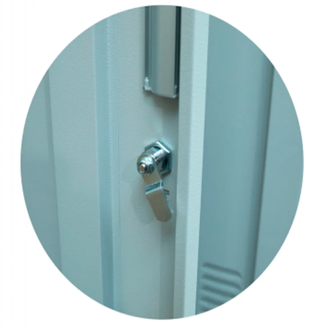 Lockers Metalico 6 Casilleros 6