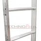 Esc. Aluminio Recta Simple 3.66m - Miniatura 7