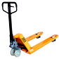 Transpaleta Manual 2500 Kg Nylon 550 Mm - Miniatura 1
