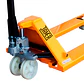 Transpaleta Manual 2500 Kg Nylon 550 Mm - Miniatura 4