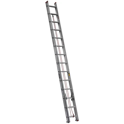 Esc. Aluminio ExtensiÃ“n 7.60m