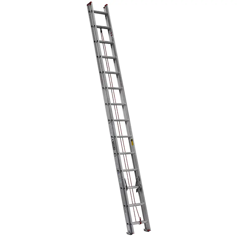 Esc. Aluminio ExtensiÃ“n 7.60m 1