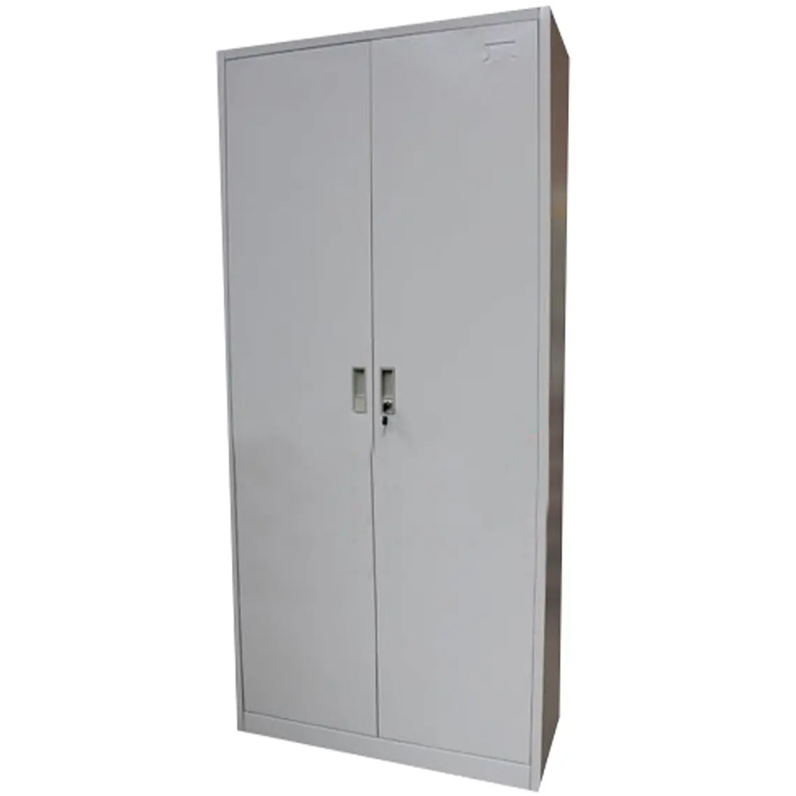 Armario Metalico 2 Puertas. 1