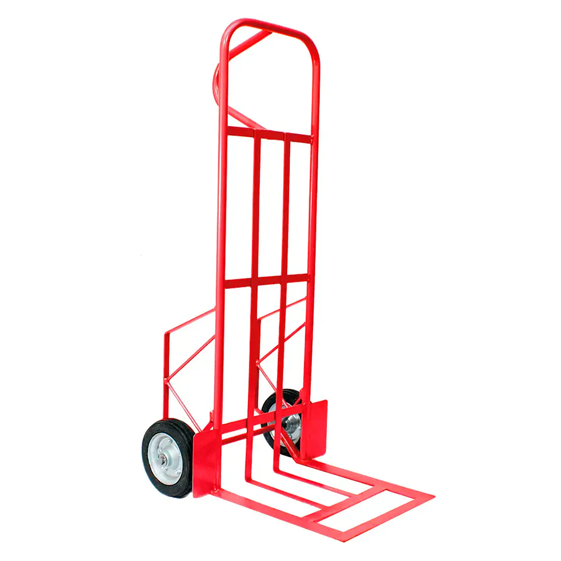 Yegua Acero Maxi 250 Kg. 1