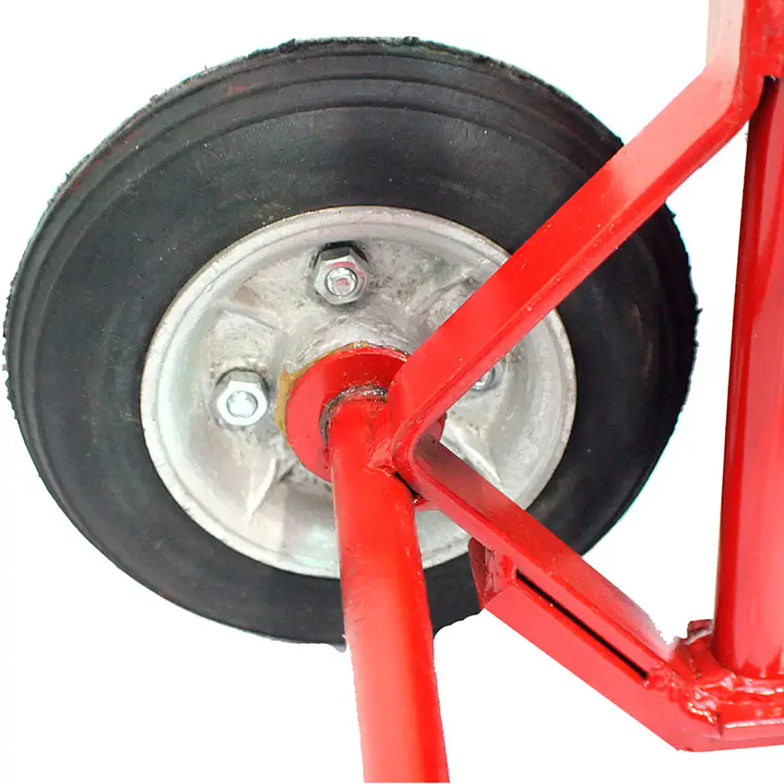 Yegua Acero Micro 80 Kg. 3