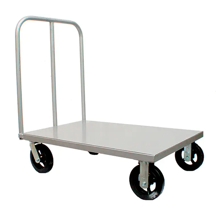 Carro Plano Acero 100 X 70 1
