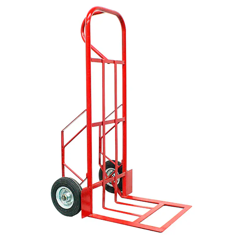 Yegua Acero Jumbo 400 Kg. 1