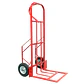 Yegua Acero Jumbo 400 Kg. - Miniatura 1