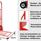 Yegua Acero Jumbo 400 Kg. - Miniatura 3