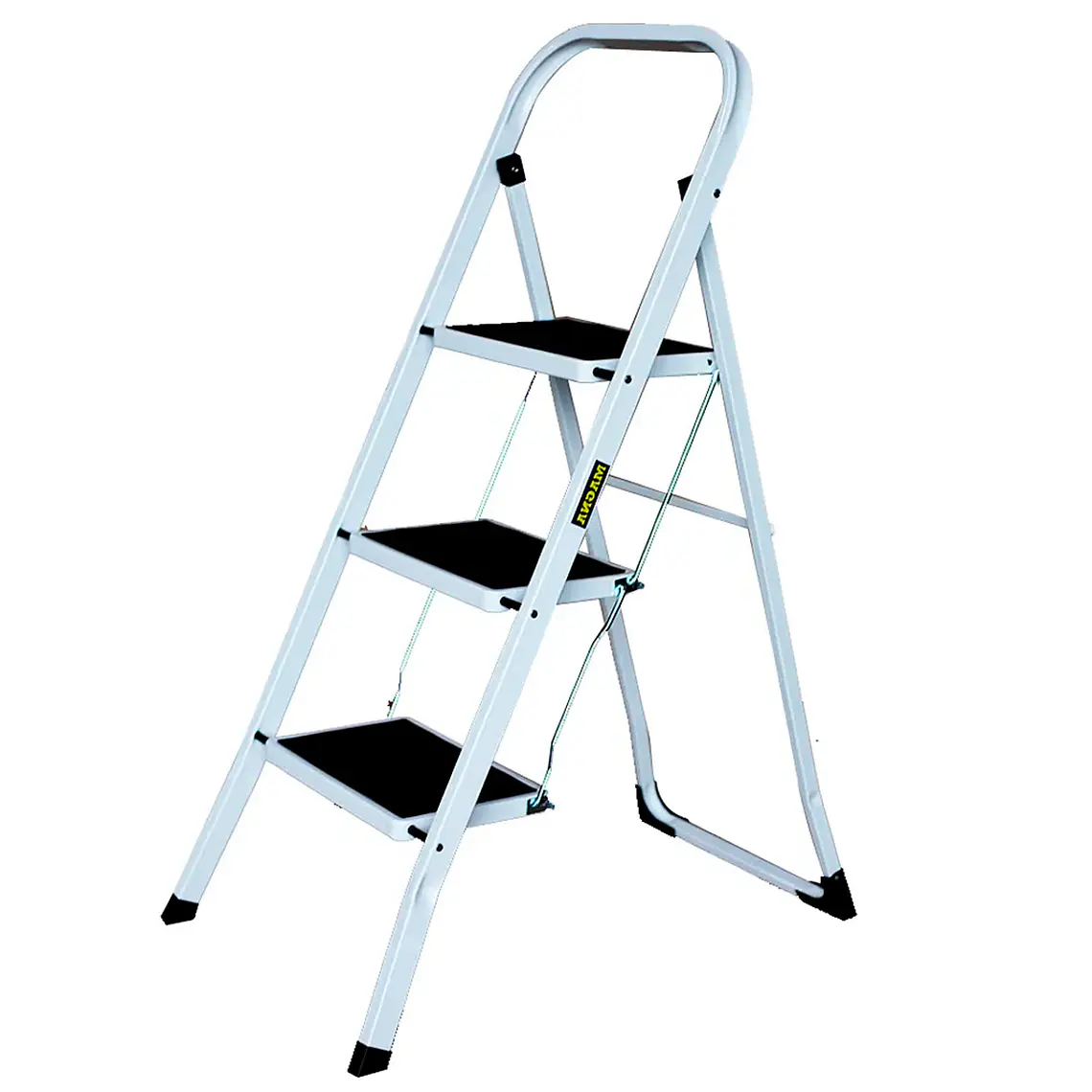 Piso Escalera Plegable 3p Profesional 1