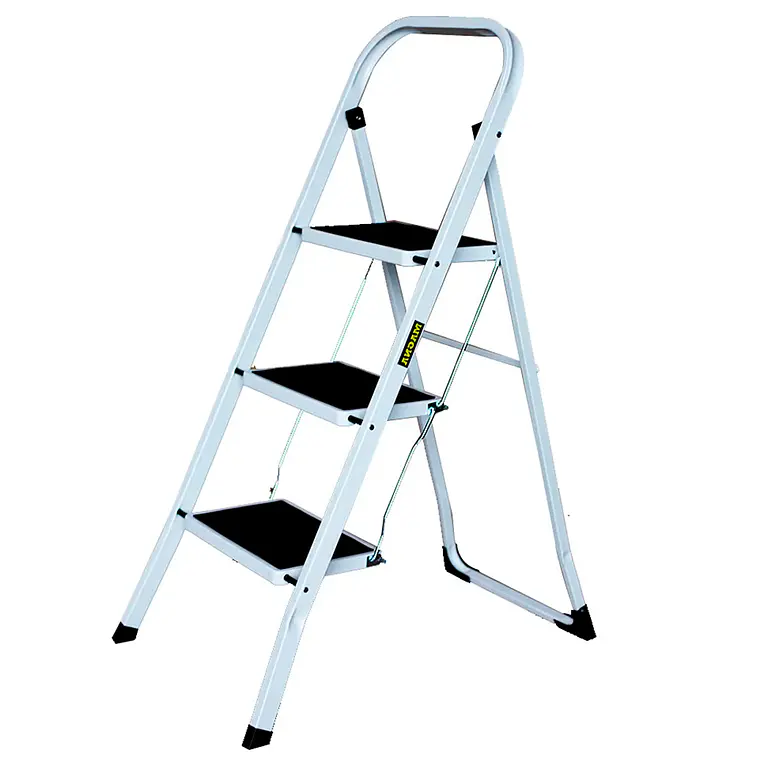 Piso Escalera Plegable 3p Profesional 1
