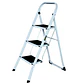 Piso Escalera Plegable 3p Profesional - Miniatura 1