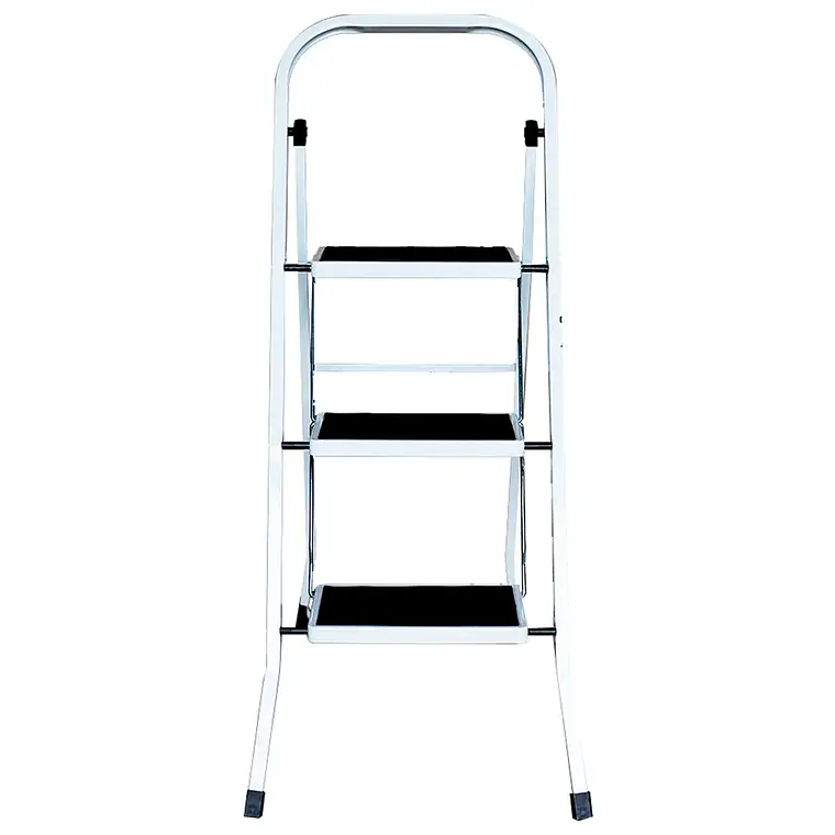 Piso Escalera Plegable 3p Profesional 3
