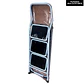 Piso Escalera Plegable 3p Profesional - Miniatura 4