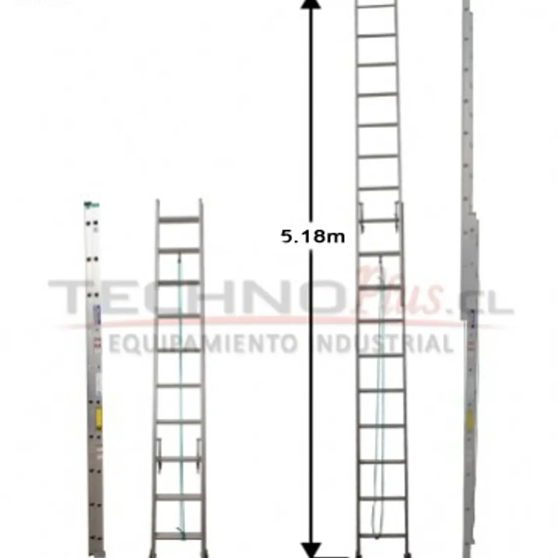 Esc.aluminioextension5.18m 3