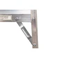 Esc. Aluminio Tijera 4 Peld - Miniatura 2
