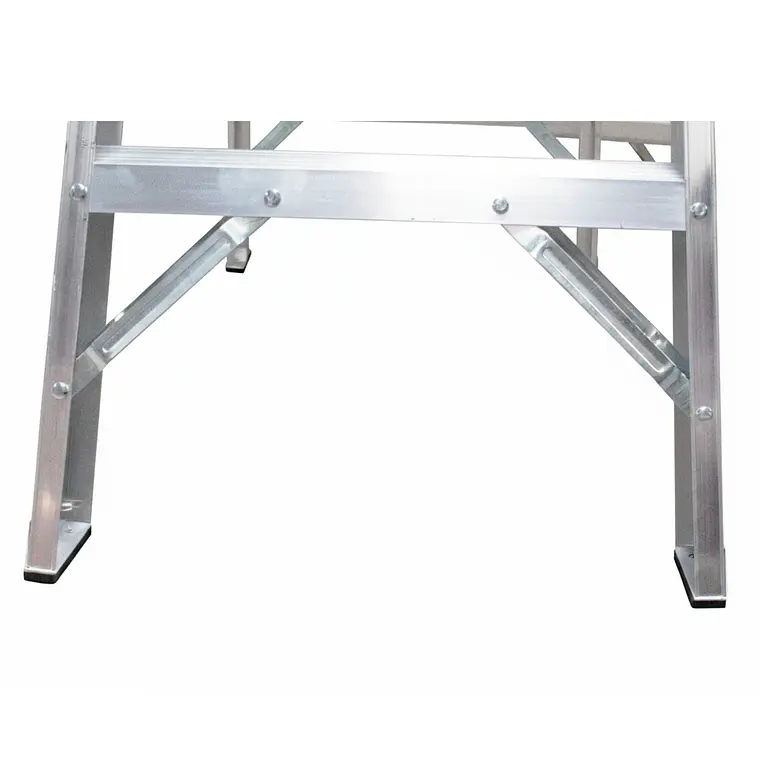 Esc. Aluminio Tijera 4 Peld 3