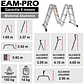 Esc. Articulada Aluminio - Technoplus Pro - Miniatura 4