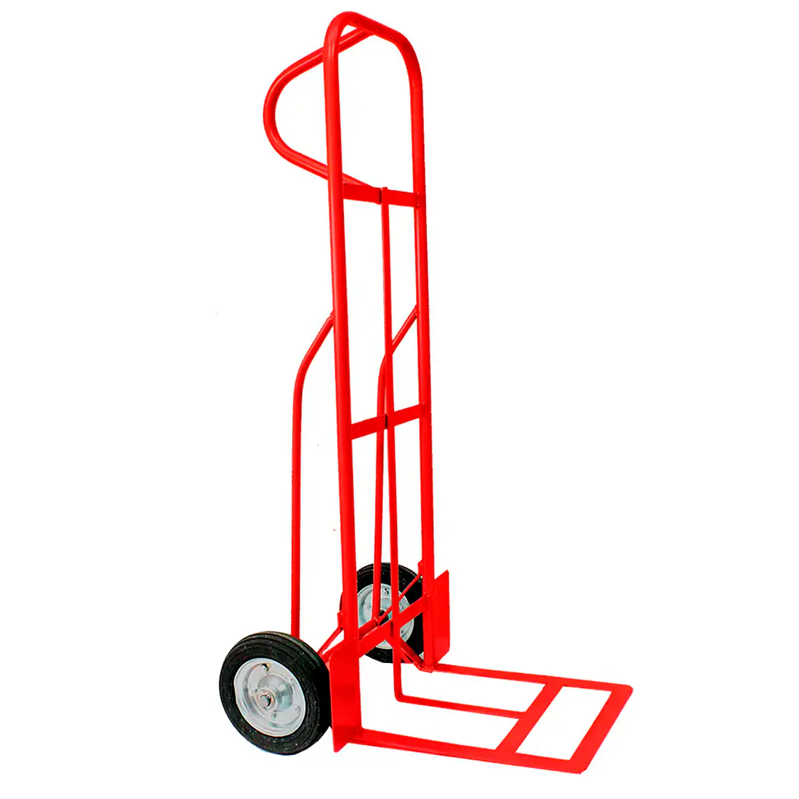 Yegua Acero Super 200 Kg. 1