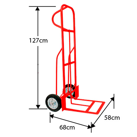 Yegua Acero Super 200 Kg.
