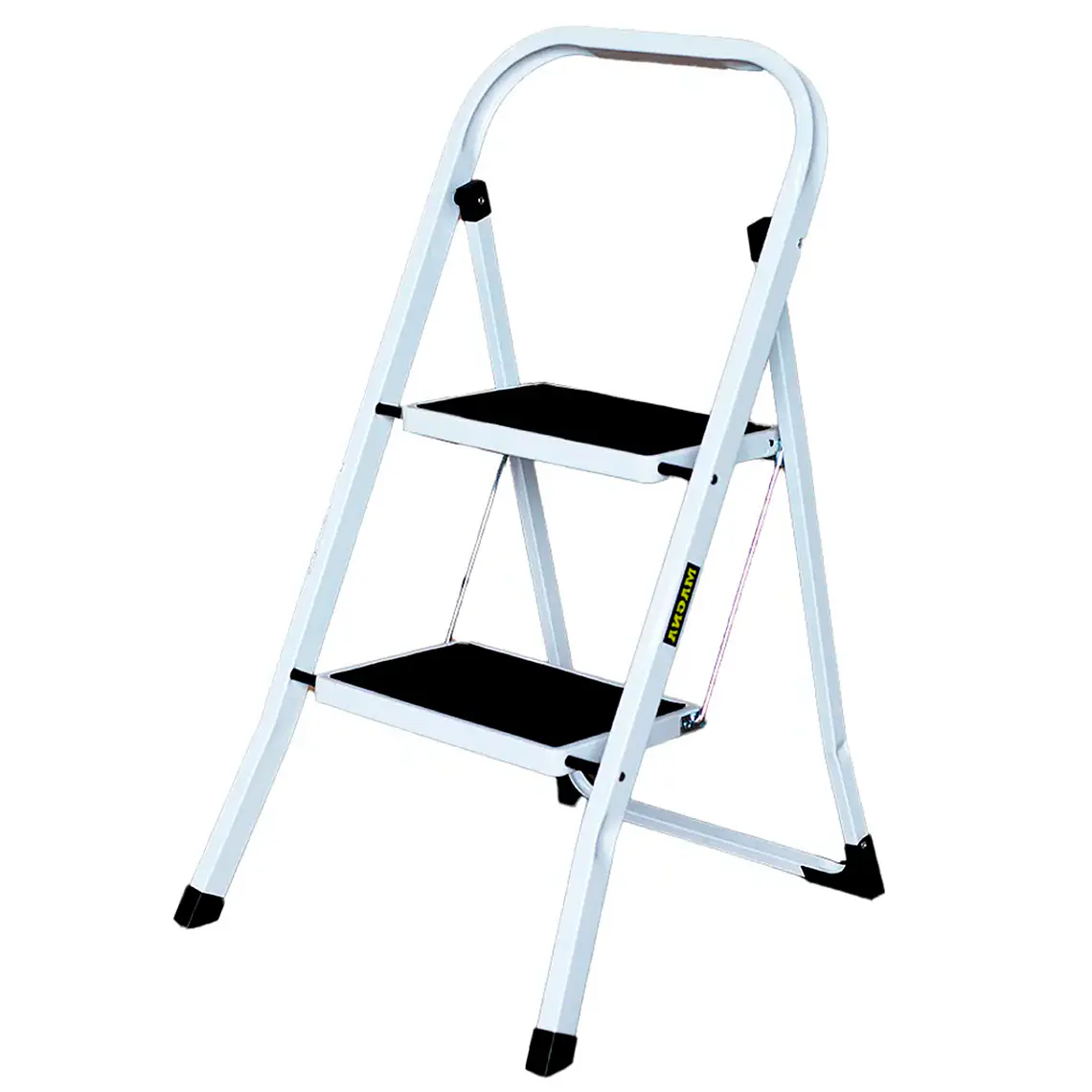Piso Escalera Plegable 2p Profesional 1