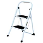 Piso Escalera Plegable 2p Profesional - Miniatura 1