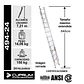 Esc.aluminioextension6.38m - Miniatura 5