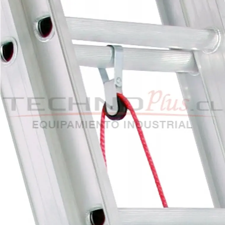 Esc.aluminioextension6.38m 7