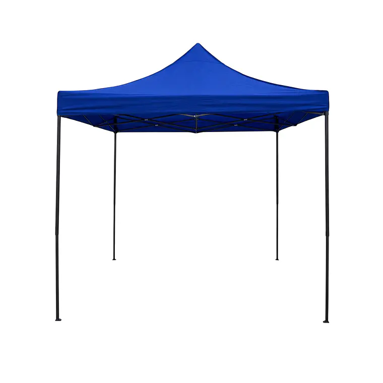 Toldo Plegable Azul 3x3 5