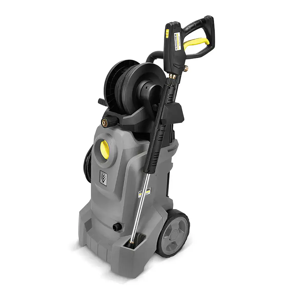 Hidrolavadora Hd 4/10 X Classic *kap 1