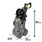 Hidrolavadora Hd 4/10 X Classic *kap - Miniatura 2