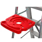 Esc. Aluminio Tijera 1.83m - Miniatura 4