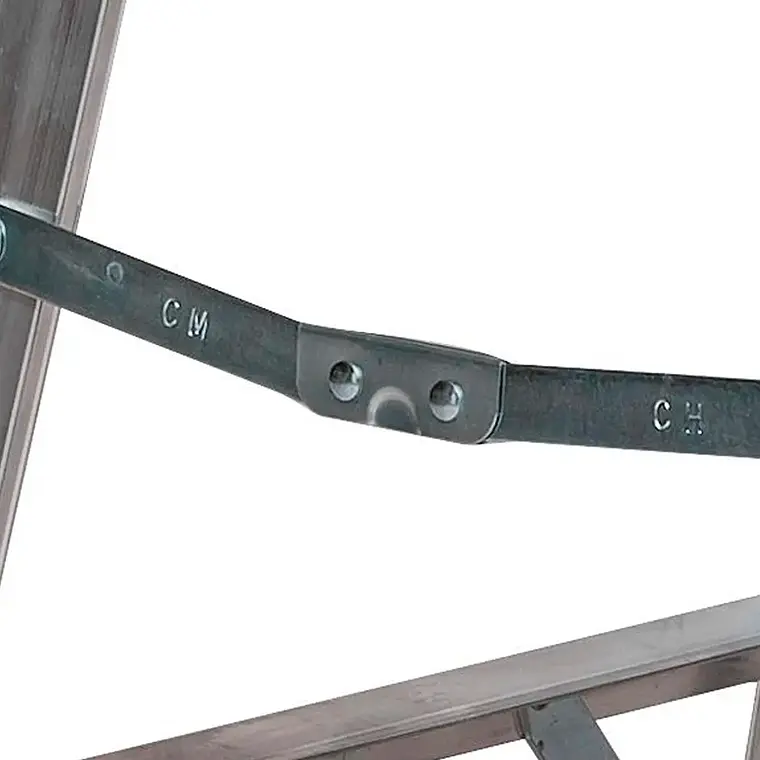 Esc. Aluminio Tijera 1.83m 5