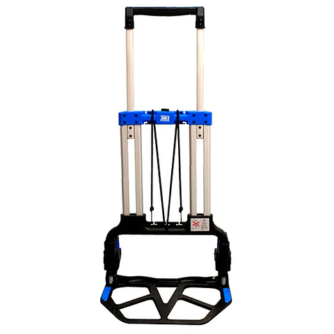 Carro Aluminio Plegable 125 Kg