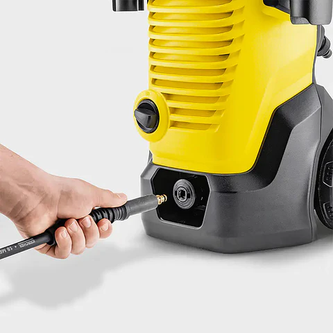 Hidrolavadora Karcher K 5 Wcm